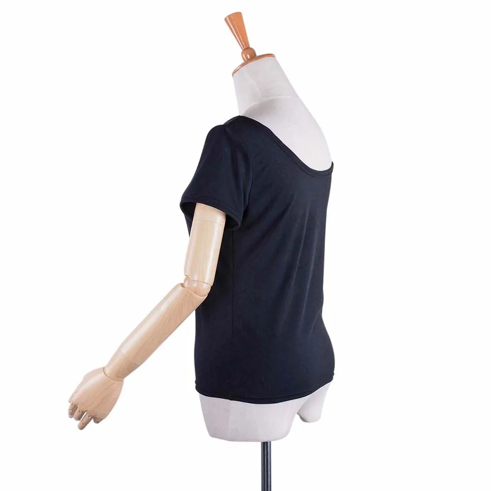 Женская футболка в стиле ретро 80 х годов костюм для дискотеки 1920 модная женская