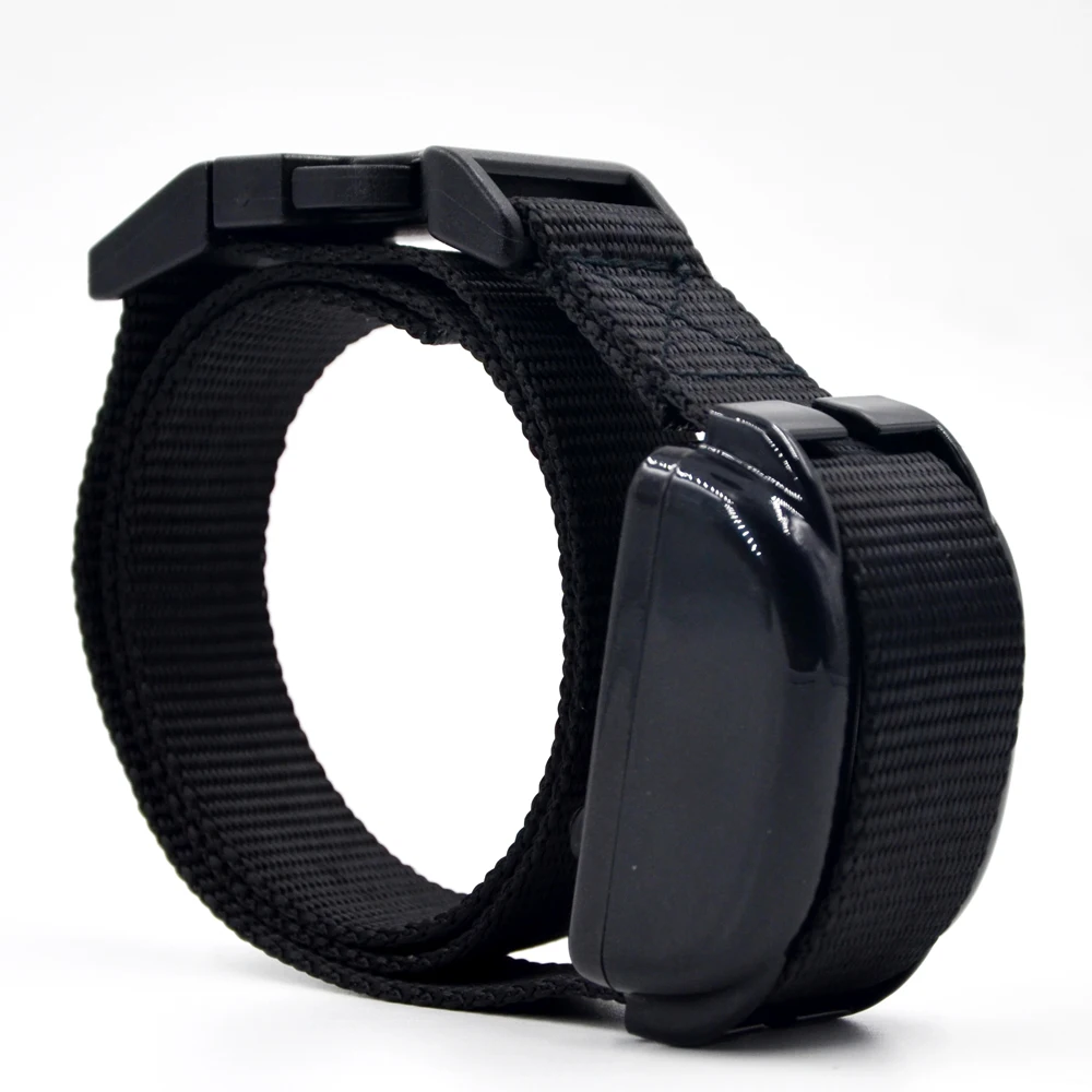 800 м Водонепроницаемый Дистанционное Обучение Собаки электрический ЖК дисплей