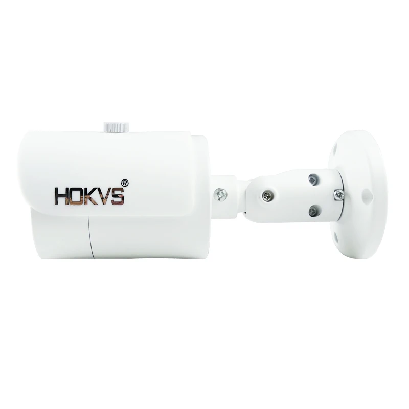 Hokvs мини ip-камера POE 720 P сетевой безопасности Видео видеонаблюдения Cam