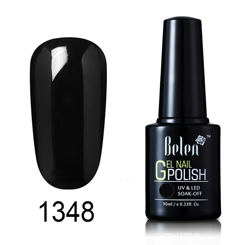 Gel Polish Belen 3D магнитный гель-Эмаль Гель-лак с эффектом "кошачий глаз" УФ верхнее покрытие Магнитный "хамелеон" УФ верхнее покрытие Гель-лак для ногтей Soak Off Гель-лак - Цвет: Gel Polish