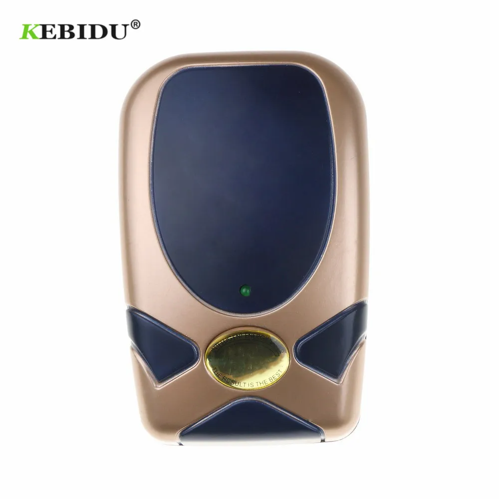 Kebidu прибор для экономии электроэнергии Smart EU/UK/US Plug 28KW электрическая коробка 90V-240V