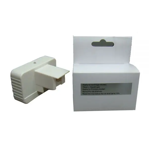 Универсальный сброс чипа для картриджа Epson Stylus Pro GS6000|chip resetter for epson|chip resetterepson ink |