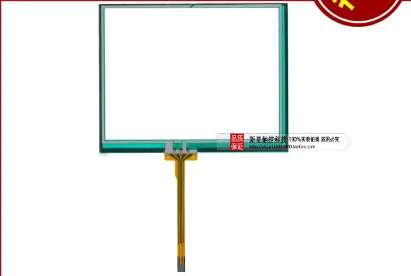 Оригинальный сенсорный экран Dr. V30 для автомобиля, сенсорный экран для рукописного ввода AUTOBOSS V30