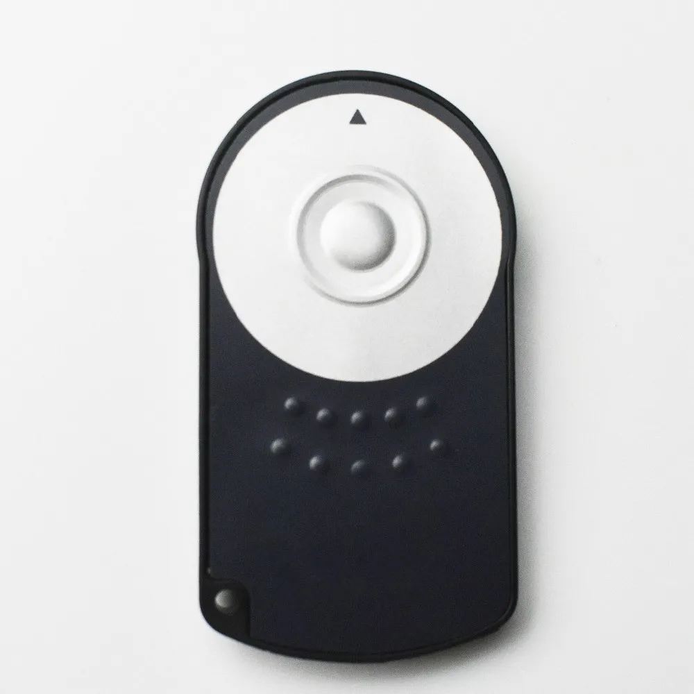 Беспроводной пульт дистанционного управления для Canon EOS 7D 6D 5D Mark II III 500D 550D 600D 650D 700D