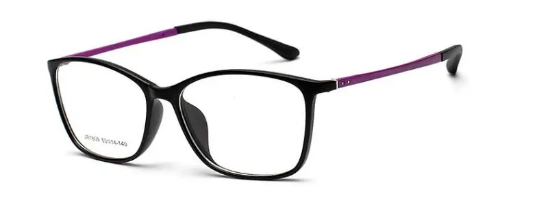 Оправа унисекс для очков ULTEM Ультралегкая оправа из вольфрама близорукости -