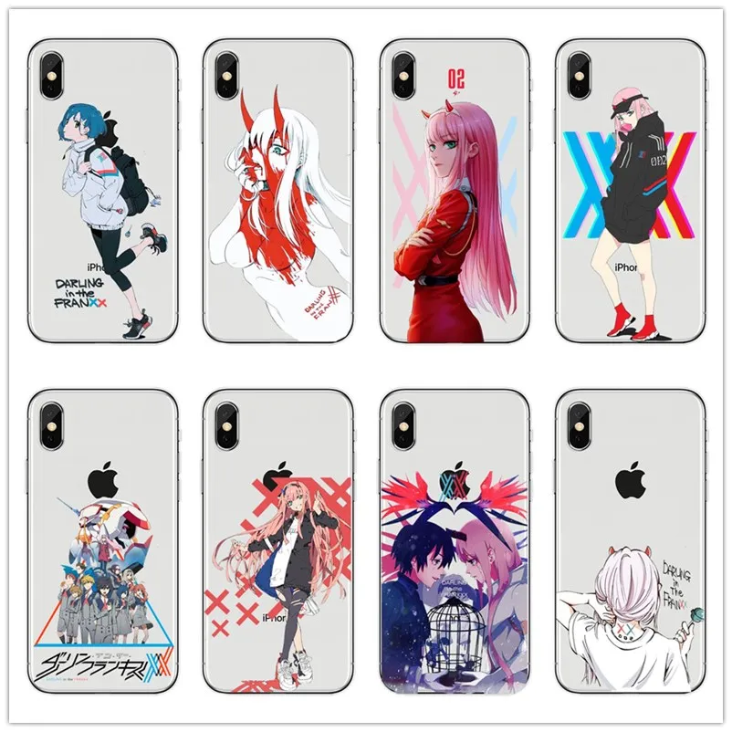 Чехол для iPhone11 Pro XS XSMAX 8 8Plus 7 7Plus 6S Plus, новейшее популярное японское аниме, чехол