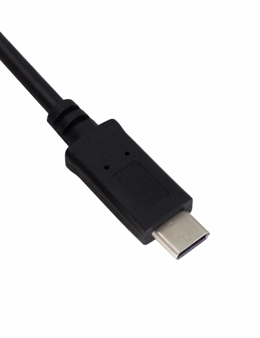 Кабель USB 3 1 Type C B SuperSpeed Standard порт 0 с двусторонним разъемом для принтера фута|standard