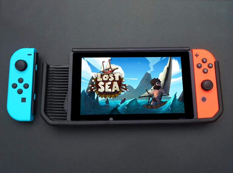 Защитный чехол для rend Switch Console, чехол для nintendo Switch, ТПУ защитные ручки, чехол, сумка, защитный чехол для ПК
