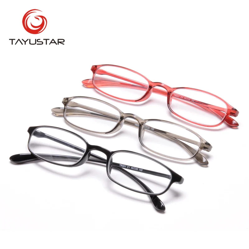 

TR90 Ultrathin Reading Glasses Women Lunettes De Lecture Pour Hommquality Eyeglasses Frames Men Designer Reading Clear Glasses