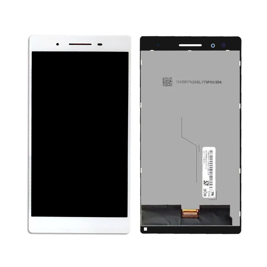 Для планшета Lenovo Tab 4 ТБ-7504X TB-7504N TOUCHBeauty TB-7504 ЖК-дисплей с сенсорным экраном и