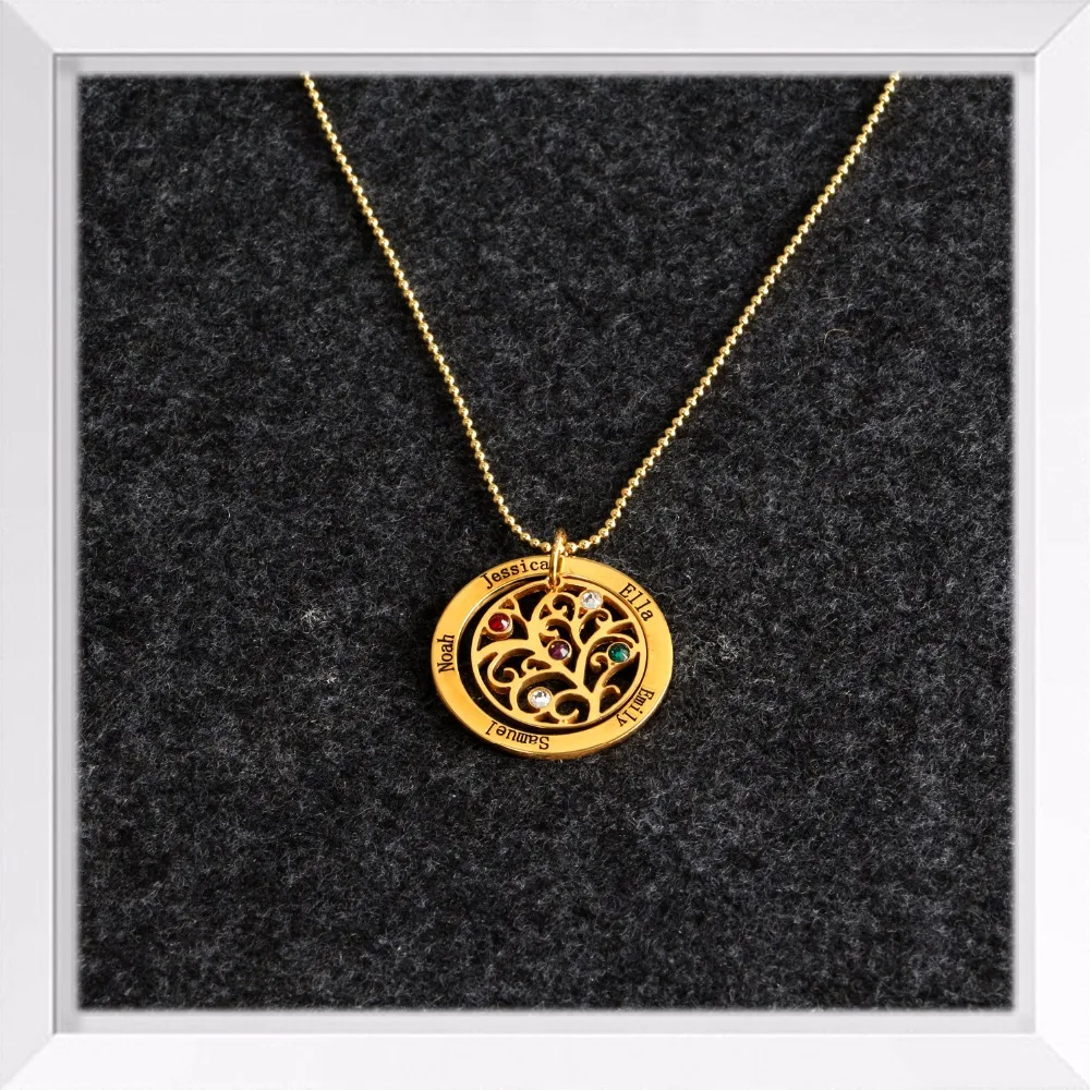 Ожерелье из серебра 925 пробы на заказ | Украшения и аксессуары