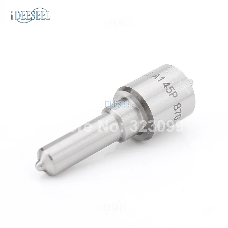 Ideeseel стандартное сопло форсунки DLLA145P870/093400-8700 высокого давления форсунки для 095000-5600, 1465A041 хорошее качество