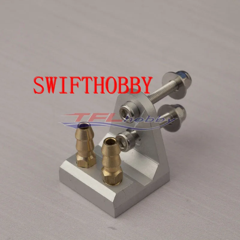 Алюминиевая двойная моторная лодка M5 для подъема воды со шлюзом