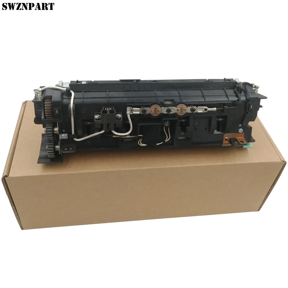 Блок фиксации для Samsung кожух в сборе 3471 3470 ML 3470ND 110 с. для. блок|fuser assembly|fuser unitsamsung fuser
