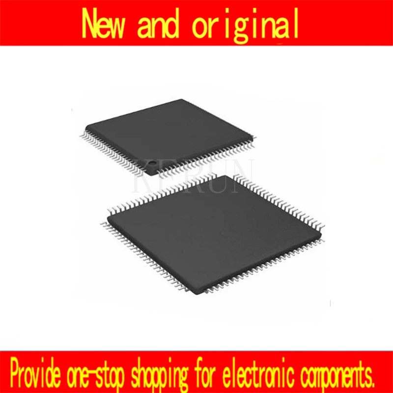 Оригинал 5 шт./лот MN103SH9F MN103SH9FPA1 MN103 QFP100 IC New|Аксессуары для наушников| |