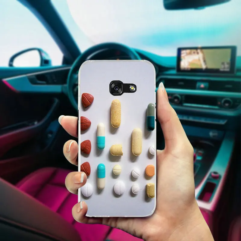 Мягкие TPU силиконовый прозрачный мобильного телефона Чехлы для samsung Galaxy J1 J2 J3 J5 J7 A3