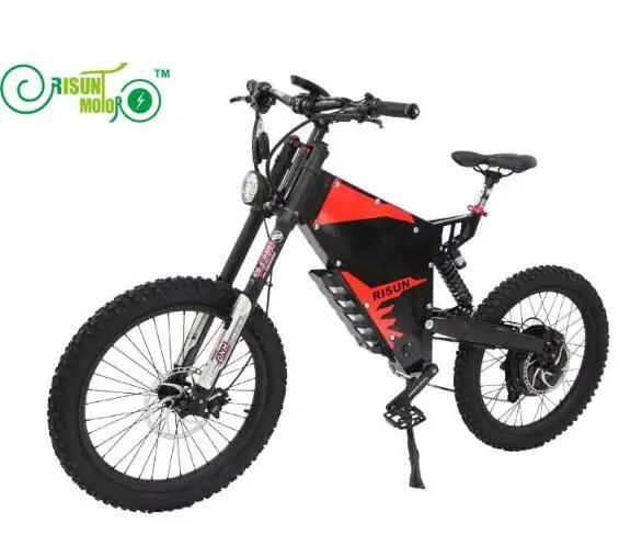 Ebike 72V бесщеточный контроллер двигателя велосипеда 45A 18MOSFET с регенеративной
