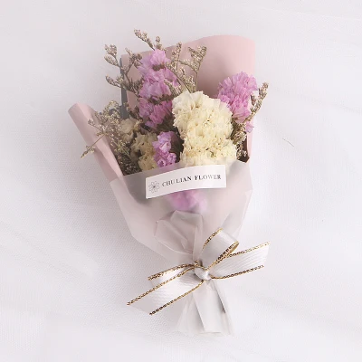 EveryFlower второй серии украшения автомобиля вентиляционные отверстия духи клип освежитель воздуха автомобильный интерьер аромат украшения - Название цвета: 8