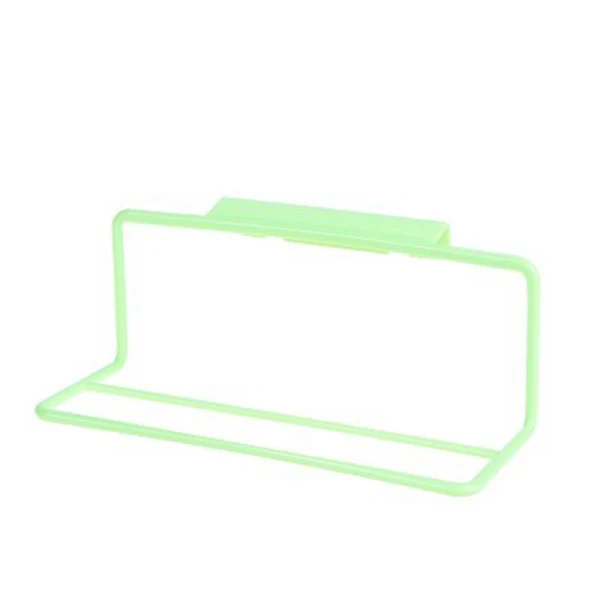 F691 gree-2 FEIGO держатель для полотенец, шкаф, кухонные шкафы, вешалка для полотенец, подставка для полотенец, шкаф для хранения шифоньер F691 - Цвет: F691 gree-2
