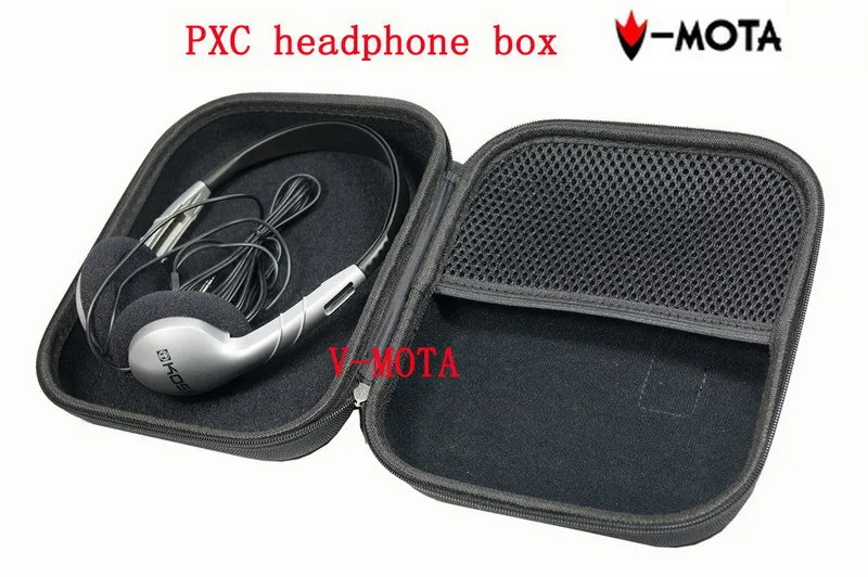 V MOTA PXC наушников чехол коробок для Plantronics Blackwire C720 M 500 C520 C710 C315M C420M C325 C210