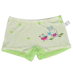 Трусы детские, для девочек, из модала, От 3 до 15 лет