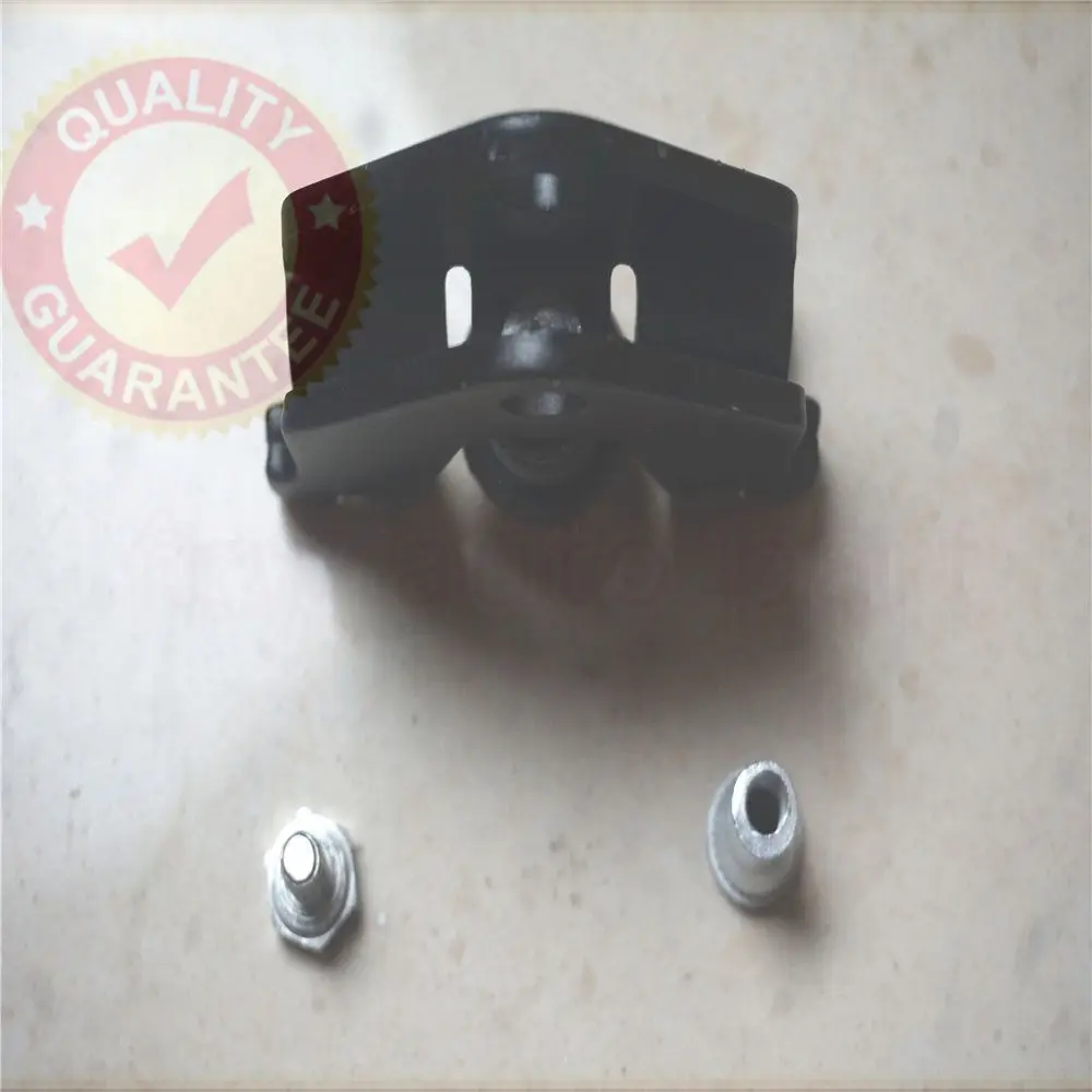 Для Vauxhall Opel Vivaro направляющая и шарнир раздвижных дверей/Нижняя 7700312012 4409245 77003 12012