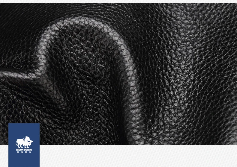 Бренд BISON DENIM, мужской клатч, натуральная кожа, Воловья кожа, кошелек, Бизнес Стиль, повседневная сумка, большая вместительность, мужской кошелек