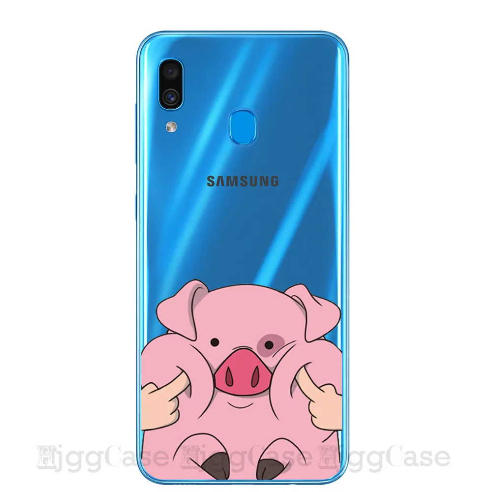 Чехол для телефона Samsung Galaxy A10 A20 A30 A40 A50 A51 A70 A71 A750 | Мобильные телефоны и аксессуары