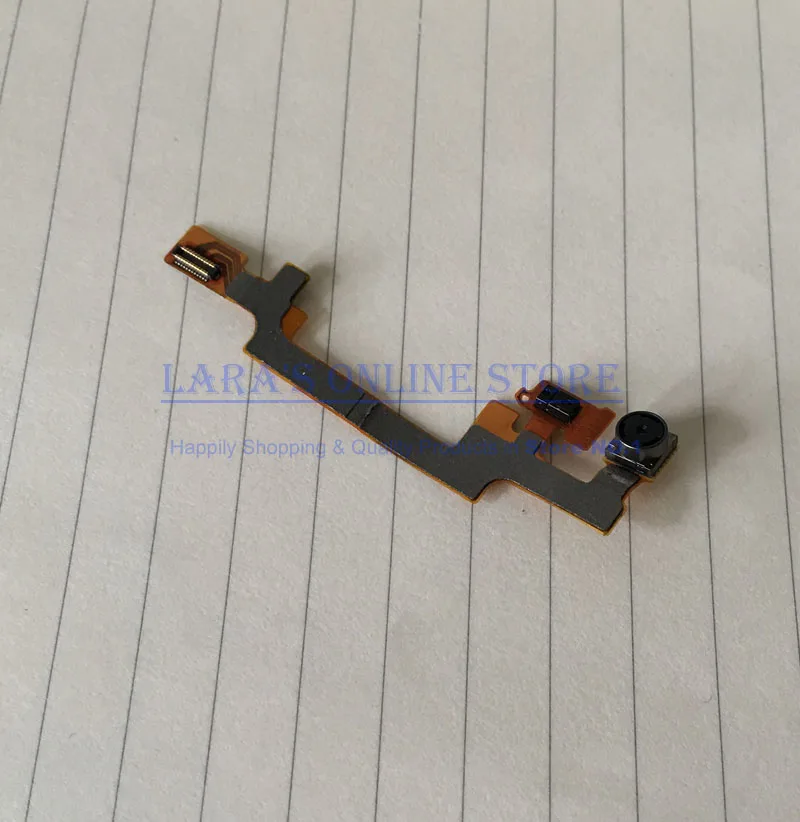 

Original Tested Well for Nokia Lumia 1020 Front Facing Camera Small Camera Flex Cable Ribbon Replacement Parts