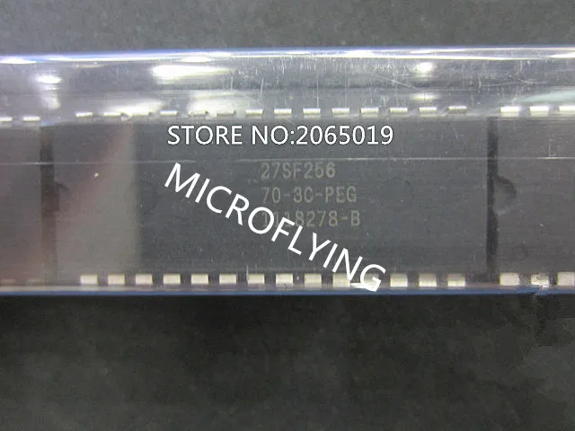 3PCS SST27SF256-70-3C-PGE 27SF256 SST27SF256-70-3C-PG SST27SF256 27SF256-70-3C-PGE 27SF256-70-3C-PG DIP-28 | Электроника