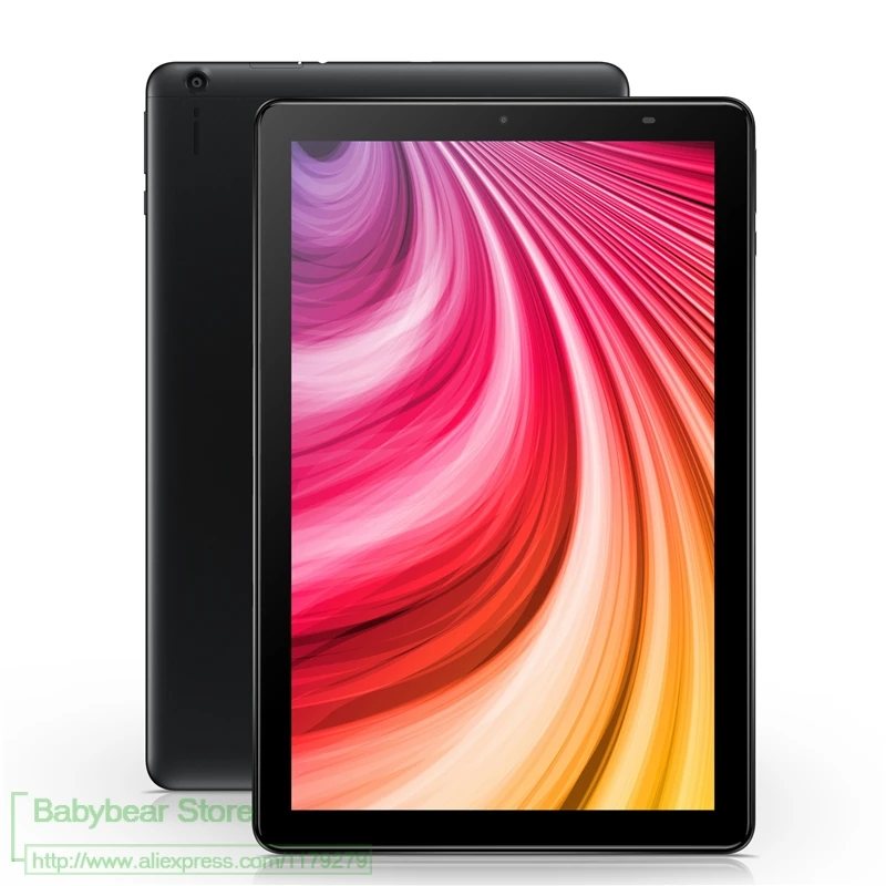 2 шт./лот для CHUWI Hi9 Plus Helio X27 десять ядер Android 8 0 планшетный ПК 10 дюйма прозрачная