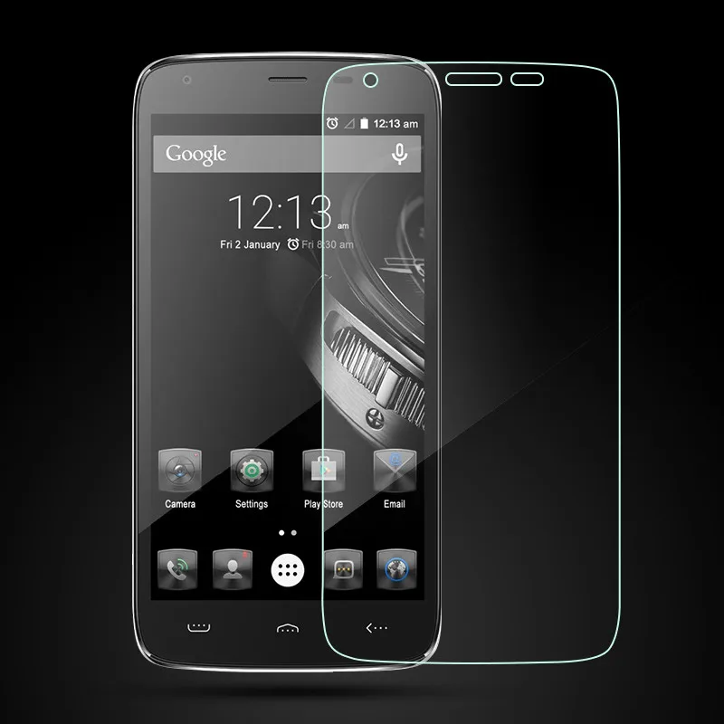 2 шт. защитные стекла для смартфонов HT3 HT7 HT6 HT16 HT17 pro S99 S9 PLUS|Защитные стёкла и плёнки