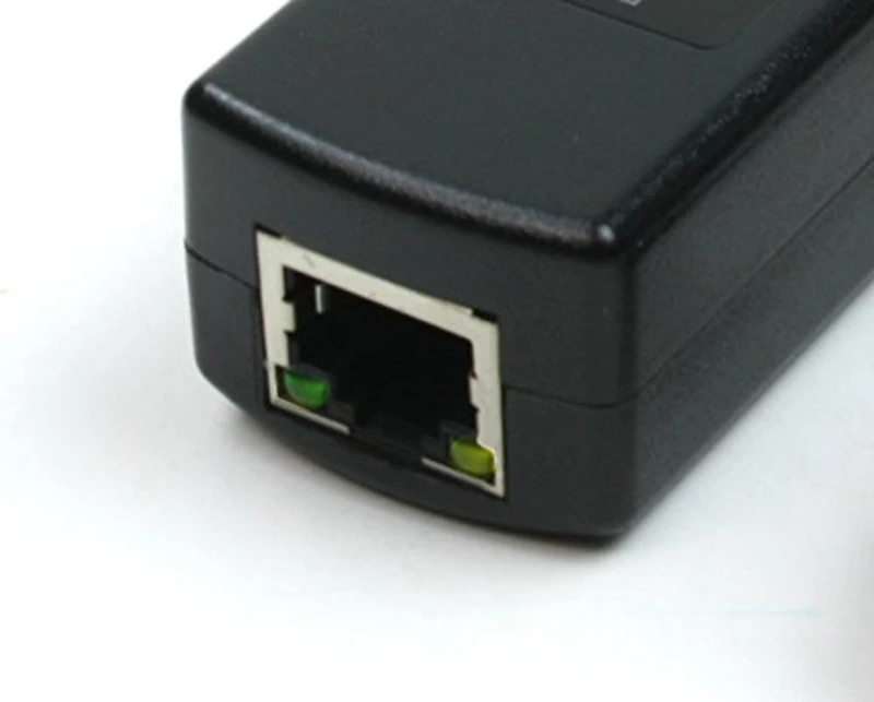 5V 2A POE сплиттер гигабит 802.3af PoE Seperator для 5 вольт не poe устройства и Wanscam Foscam EasyN IP