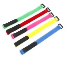 Гибкая Волшебная наклейка модели RC 20 мм * 300 мм (5 цветов) с кнопкой задней панели