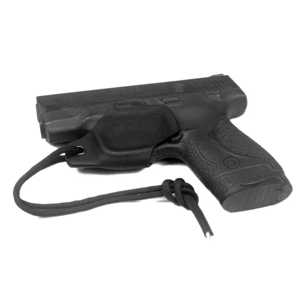 B.B.F MAKE Glock KYDEX защита спускового механизма кобура системы модели M & P щит 9 мм/. 40 S W