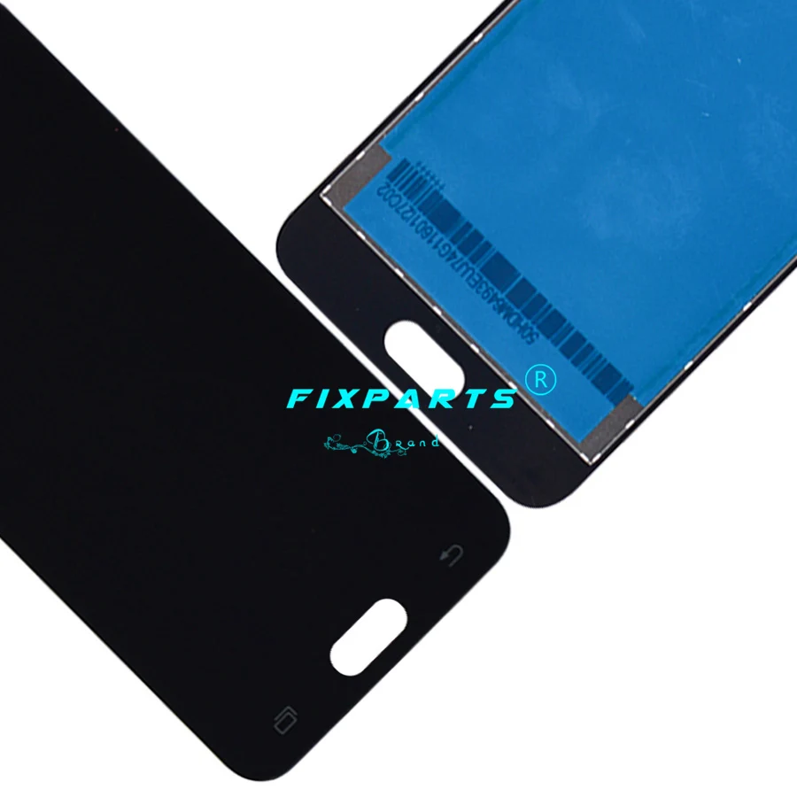 ЖК дисплей для SAMSUNG GALAXY J5 Prime G570 G570F/On5 2016 с сенсорным экраном в сборе замена 5 0