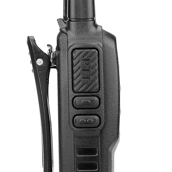 2 шт. Retevis RT40 цифровой PMR Радио рация без лицензии DMR радио 0,5 Вт PMR446/FRS мини двухсторонняя радиостанция приемопередатчик