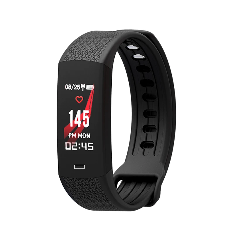 Спортивные Смарт часы Bluetooth 4 0 женские наручные монитор здоровья пульсометр