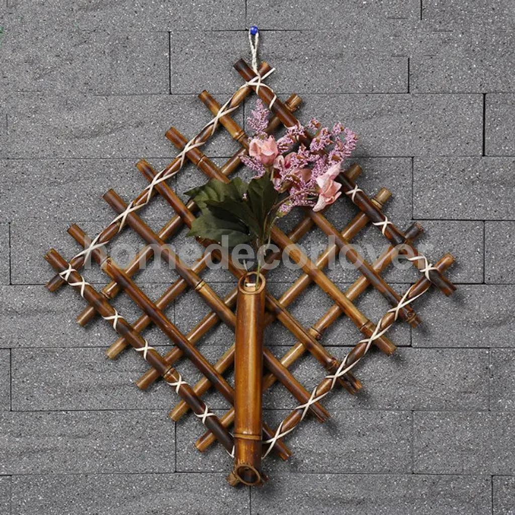 Настенный подвесной цветочный горшок подставка для растений плантатор домашний