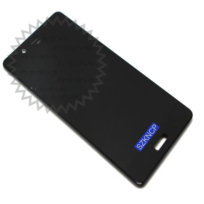 5.&quotжк дисплей для Nokia 8 с сенсорным экраном 2560*1440 дигитайзер в сборе замена