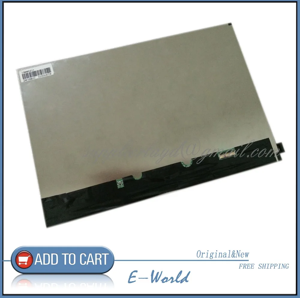 

Original 10.1inch LCD screen for Explay Scream 3G FREE SHIPPING