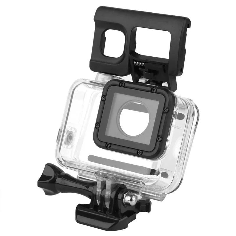 Водонепроницаемый защитный чехол для дайвинга спортивной камеры Gopro Hero 5 |