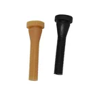 Резиновый стержень для выщипывания птицы, длина 65 мм, клей-карандаш для голубя, перепелов, 5 шт.