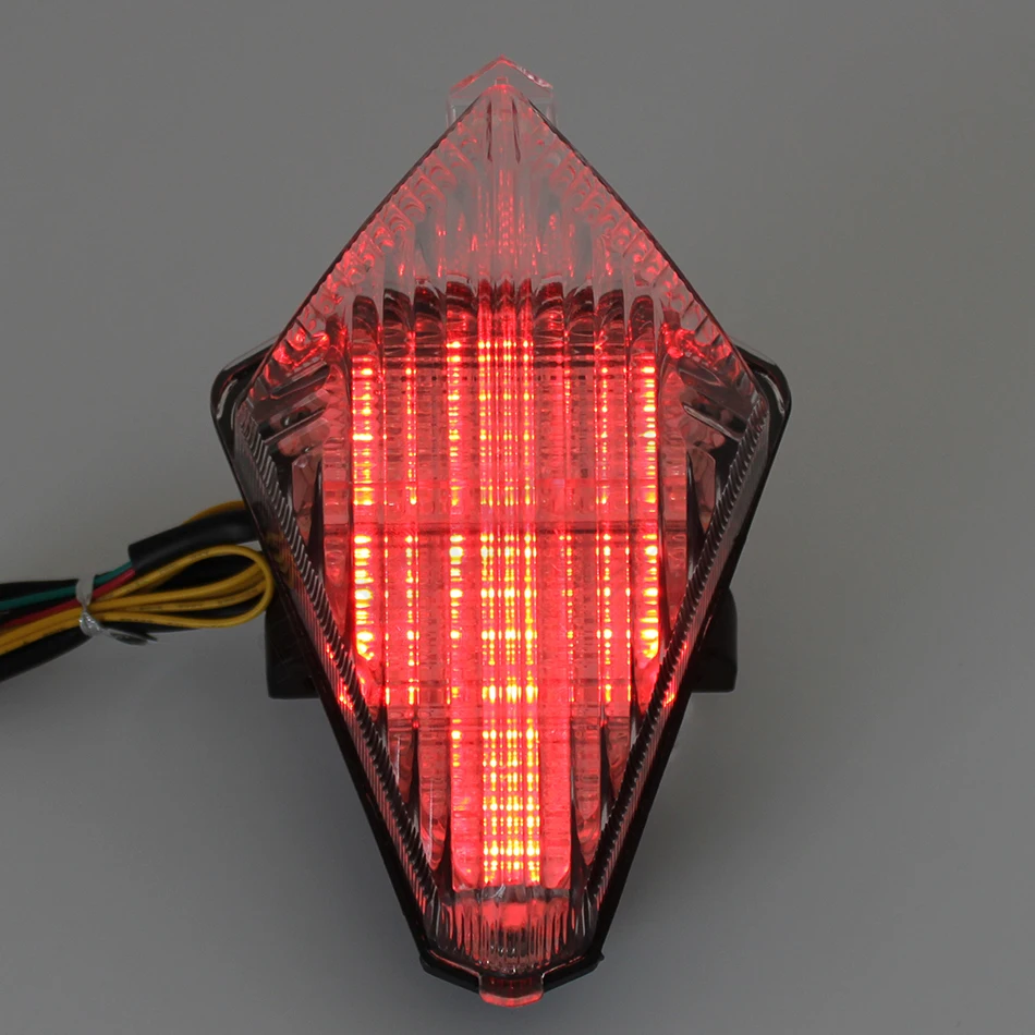 Новинка бесплатная доставка мотоцикл для Yamaha YZF-R1 YZF R1 2007 2008 велосипедный задний