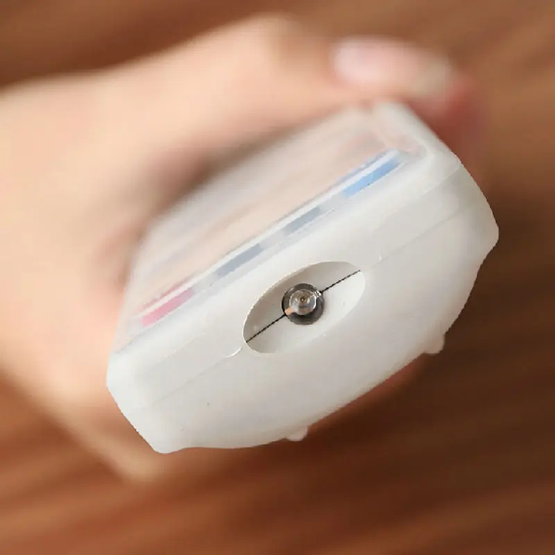 FHEAL сумки для хранения ТВ пульт дистанционного управления Пылезащитный Чехол