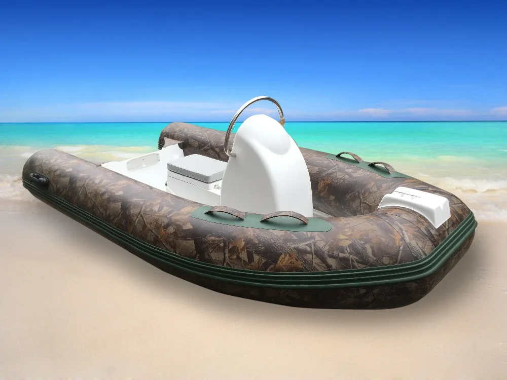 Бесплатная доставка по морю RIB300 Goethe Прямая продажа с завода жесткая надувная