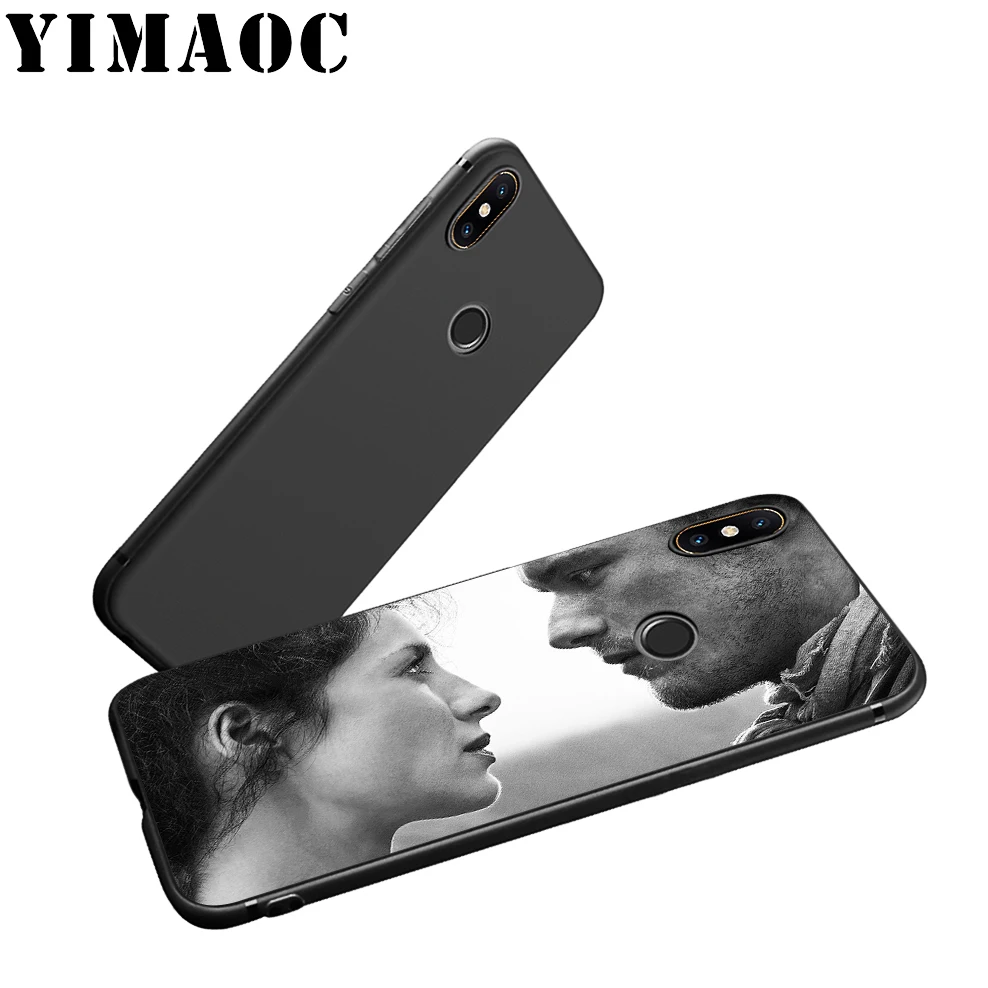 Мягкий силиконовый чехол для Xiaomi Redmi Note 9 Mi 8 Se 7 6 6A A1 A2 4X 4A 5A 5 MAX 3 MiA1 |