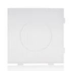 Бисер Artkal, большой квадратный, для бисера Хама 2,6 мм