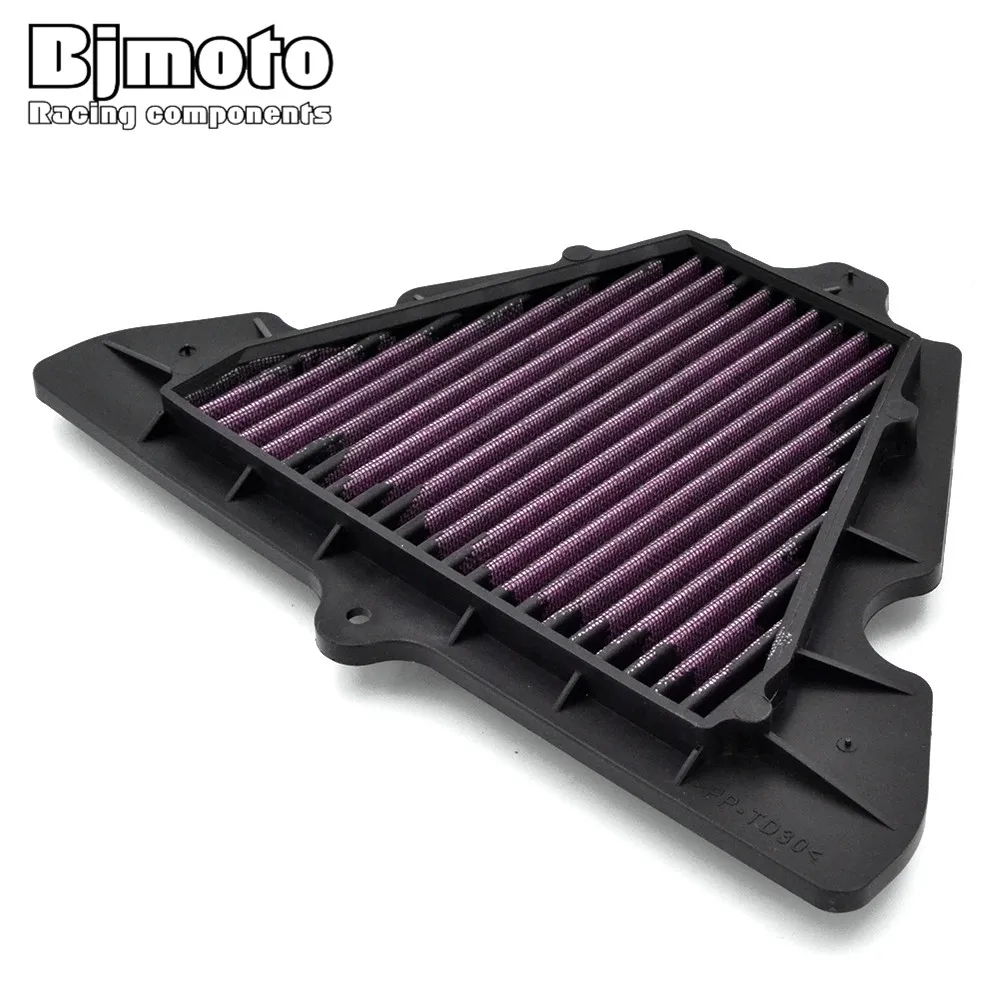 BJMOTO мотоцикл Z 1000 очиститель воздуха фильтр Заменяет воздушный Впускной системы