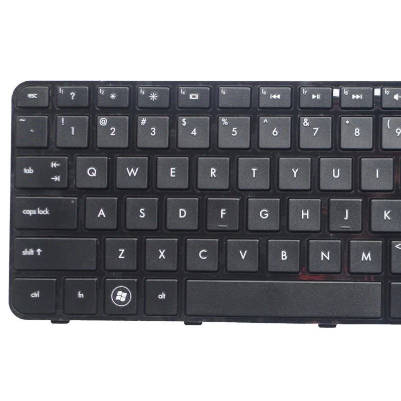 Новинка для HP Pavilion G6-2301ax G6-2233 G6-2163sr g6-2254sr g6-2240nr английская клавиатура ноутбука США